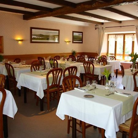 Hotel Des Voyageurs Saint-Chély-dʼAubrac Εξωτερικό φωτογραφία