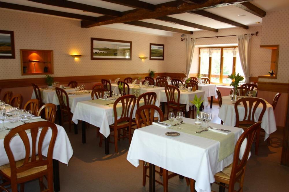Hotel Des Voyageurs Saint-Chély-dʼAubrac Εξωτερικό φωτογραφία
