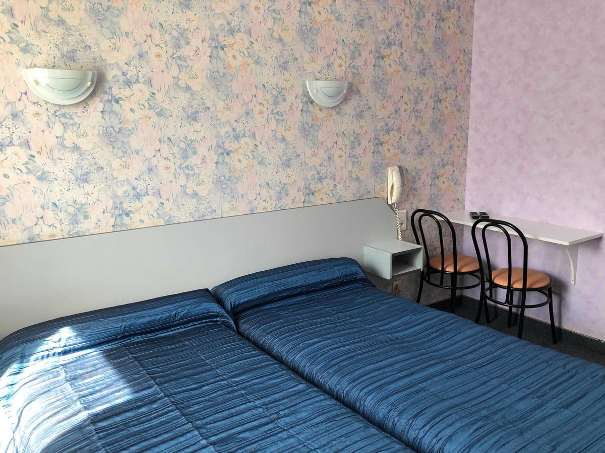 Hotel Des Voyageurs Saint-Chély-dʼAubrac Εξωτερικό φωτογραφία