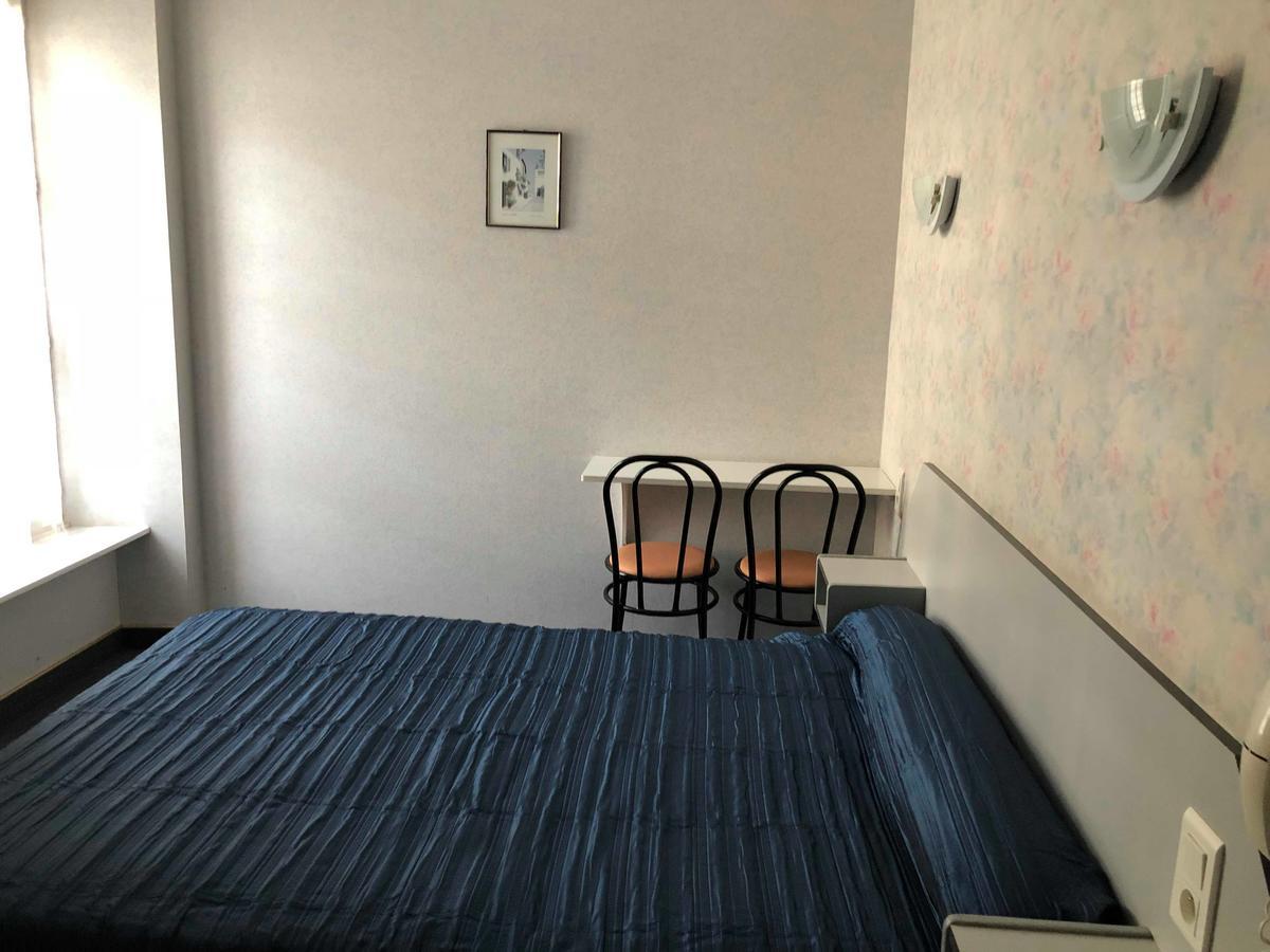 Hotel Des Voyageurs Saint-Chély-dʼAubrac Εξωτερικό φωτογραφία